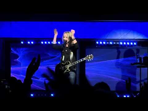 Blue Collar Man - Styx Live at The Muckleshoot Casino in Auburn, Washington 3/8/2025