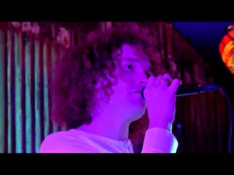 Seafret - Hometown Album Launch [Live from The Black Lion - Bridlington]