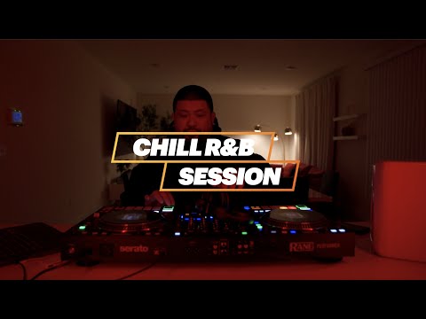 CHILL R&B SESSION | JHENE AIKO, PHARRELL, JANET JACKSON, ALICIA KEYS | DJ SET  | EP. 1