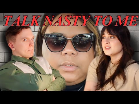 Who tf did i marry? | Talk Nasty to Me - Ep 10