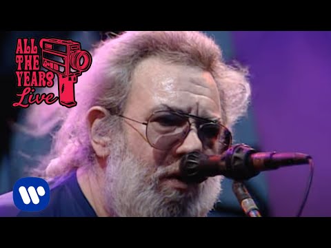 Grateful Dead - Wang Dang Doodle (Live at Mile High Stadium, Denver, CO, 6/28/1991)