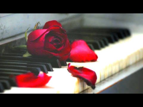 Beautiful Piano Music: Romantic Relaxing Music, Positive Music, Study Music, Stress Relief