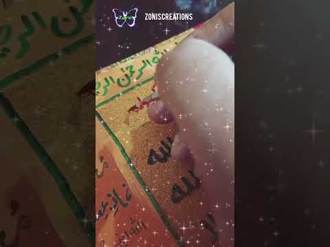 Ramadan preparation 2025 | Tasbeeh box 🎁| ramazan special #shorts #ramadan