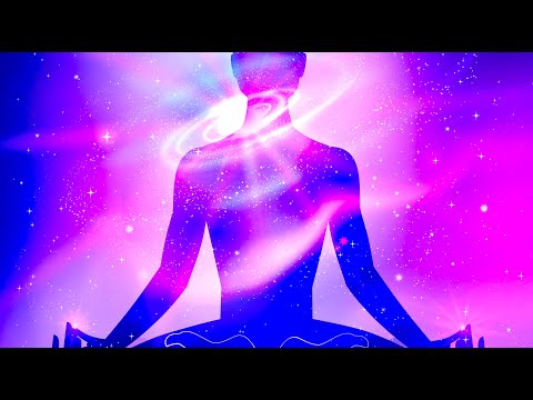 Spiritual Attainment through Meditation✨💗💜💗✨