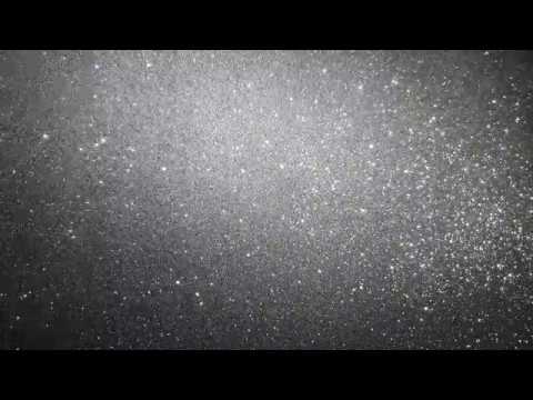 Silver Glamour Glittering Sparkling Backdrop Background royalty free 4K Backstage