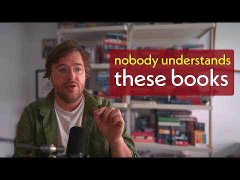 You Can Read Hard Books