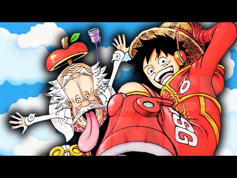 What to Expect In One Piece's Egghead Arc