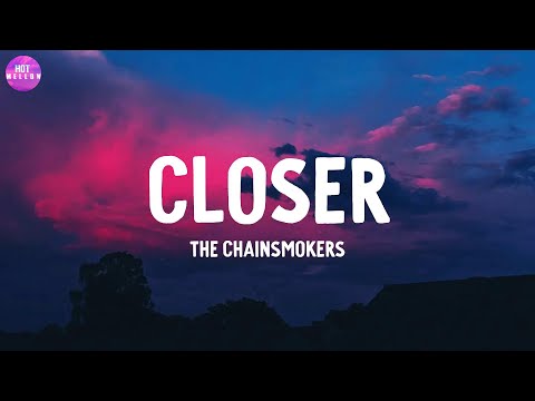 Closer - The Chainsmokers / Dusk Till Dawn, Kill Bill,...(Mix)