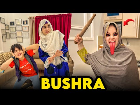 BUSHRA Ki Zindagi | Before & After | Life Changing Story | Rida Naqqash