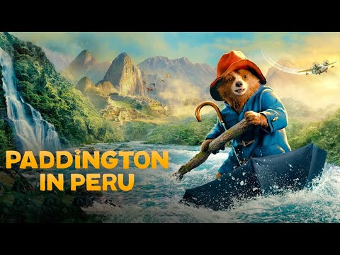 Paddington in Peru 3 Full Movie 2025 | Ben Whishaw, Hugh Bonneville, Joel Fry | Fact & Review