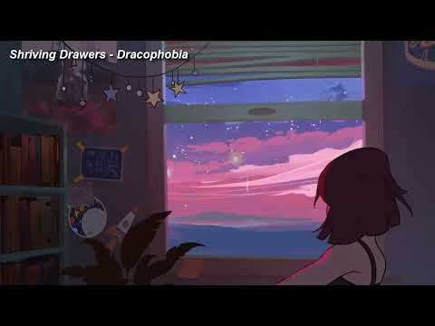 Shriving Drawers - Dracophobia