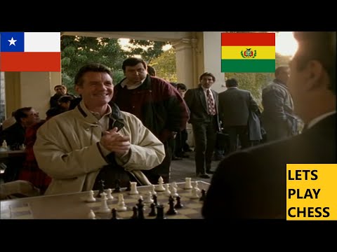 FULL CIRCLE WITH MICHAEL PALIN | Chile and Bolivia | CLASSICS | Episode - 7