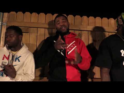 TEXACO BUCC X TRA DUCE X FT HOPOUT  GOOD CRACK MUSIC VIDEO