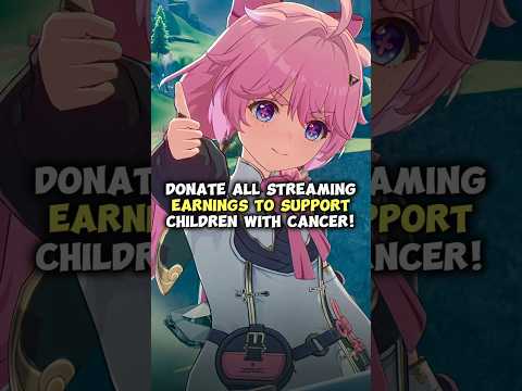 Encore Fans Donate All Their Streaming Earnings To Support Children With Cancer!