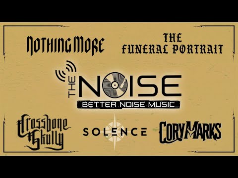 THE NOISE Presents - FEBRUARY 2025 Edition