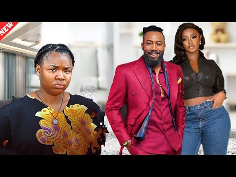 New Released*Local WIFE FROM THE VILLAGE - A MUST WATCH NOLLYWOOD EBUBE OBIO Nollywood2 024