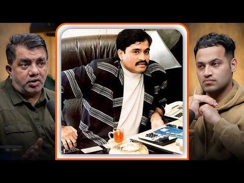 Is Dawood Ibrahim Alive? His Current Location REVEALED! | Hussain Zaidi | Raj Shamani Clips