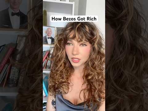 What Jeff Bezos Doesn't Want You to Know