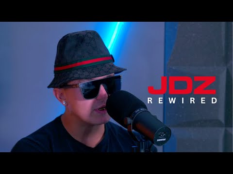 J.Barbzz | JDZ Rewired