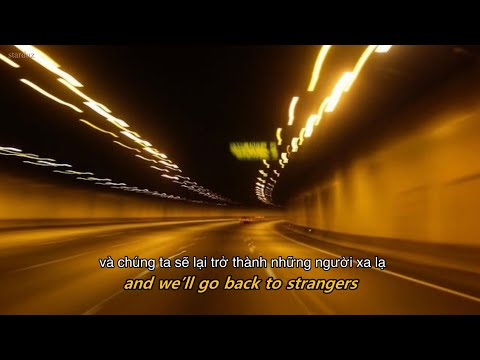 strangers - kenya grace lyrics//vietsub