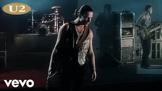 U2 - With Or Without You (Official Music Video)