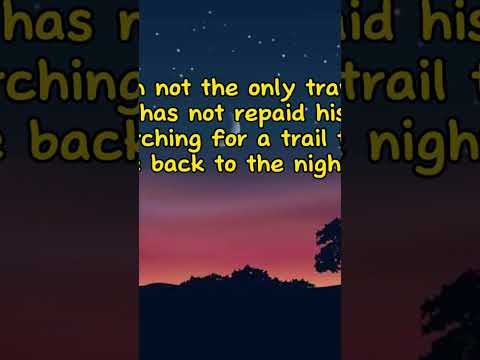 The night we met #viral #lyrics #music