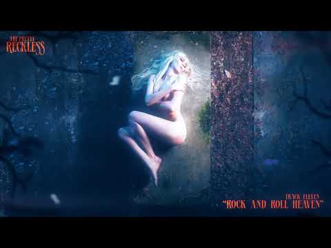 The Pretty Reckless - "Rock And Roll Heaven"