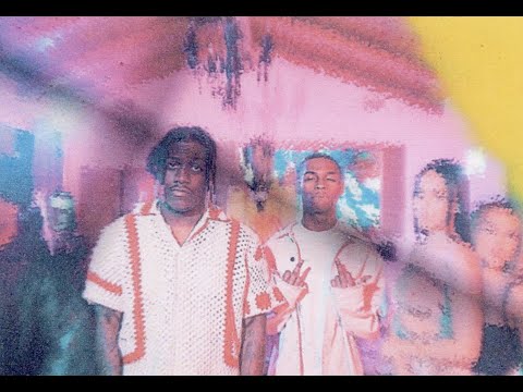 yvngxchris - DAMN HOMIE (Feat. Lil Yachty) [Official Video] Created by @NoSoap