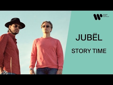 Story Time: Jubël Chat About Their Pets & Attending The Grammy Awards