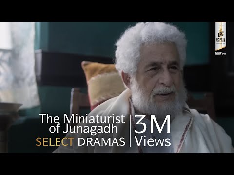 Naseeruddin Shah's Heartbreaking 1947 Partition Story | Royal Stag Barrel Select Large Short Films