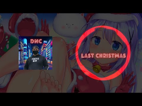 Nightstyle - Wham! - Last Christmas - (Hardstyle Bootleg by Saimi x Jatimatic)