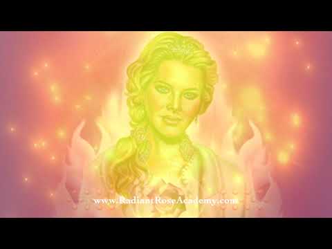 Ascended Masters monthly meditation with Mother Akasha. March 2025