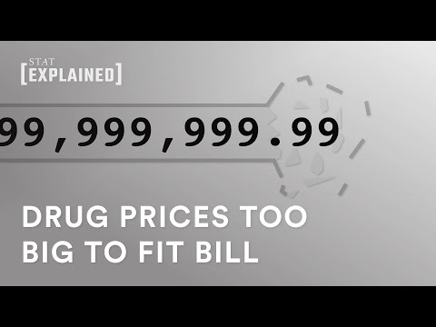 Drug prices that outgrew Medicare forms