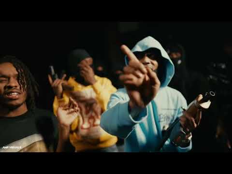 Screwly G ft. Rell Vert - “Blow Yo Gun” (Official Music Video)