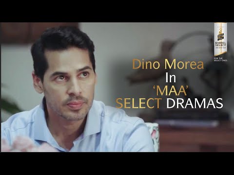 A Mother’s Dilemma | Dino Morea in MAA | Royal Stag Barrel Select Large Short Films