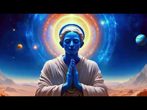 Relaxing Music For Meditation, Zen, Study, Deep Sleep,Yoga, Stress Relief ✨ Relax Mind, Body