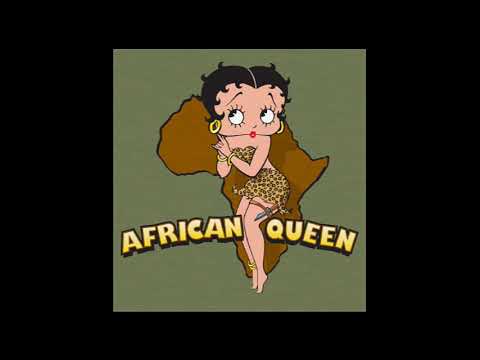 African Queen Runs After Valve Fix