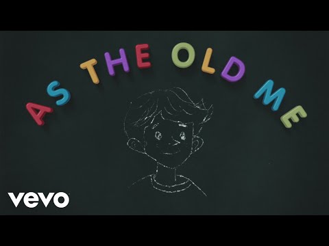 Henry Moodie - the old me (official lyric video)