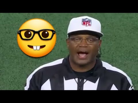 NFL Controversial & Horrible Calls of the 2022 Season Week 18