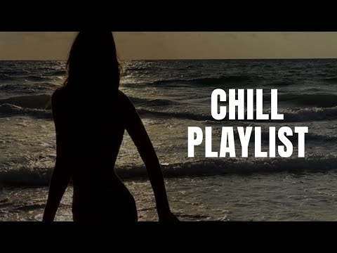 Your daily dose of chill vibes | a playlist