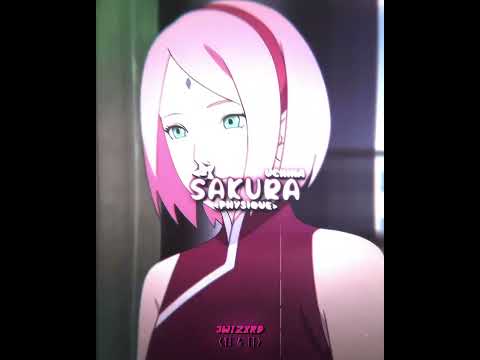 Sakura vs Hinata || Mog/Beauty