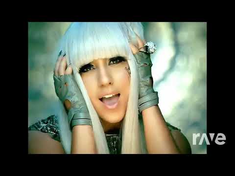 Lady Gaga Mixtape | RaveDj