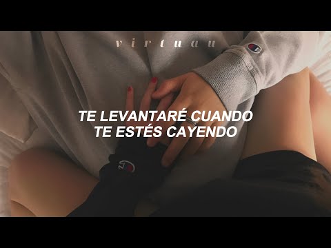 Martin Garrix & Carolina Liar - Smile // Traducida al Español