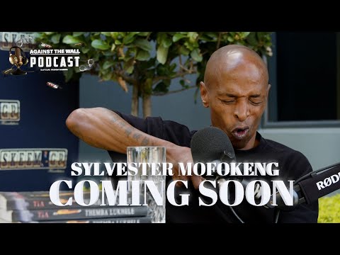 TRAILER: EPISODE DROPS THIS SUNDAY - SYLVESTER MOFOKENG - 145 YEARS & 10 LIFE SENTENCES