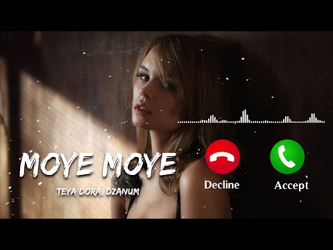 Moye Moye (Ringtone) Teya Dora - Džanum (Juzni Vetar - Na Granici)