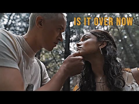 ► Is It Over Now? - Multicouples (+ The Ballad of Songbirds and Snakes)