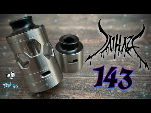 143 RTA/RDA By Jai Haze