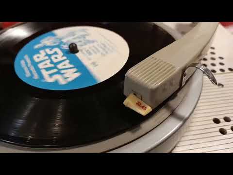 Truetone Brand Trav Ler Record Player Repair