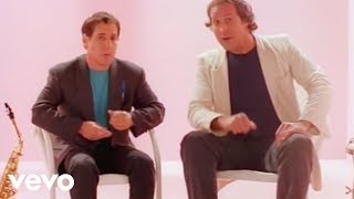 Paul Simon - You Can Call Me Al (Official Video)