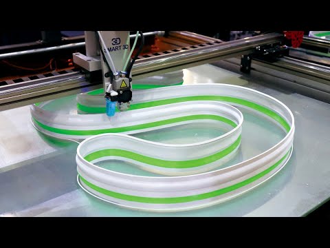 Top 3 Korean 3D printing technologies that are on a different level.